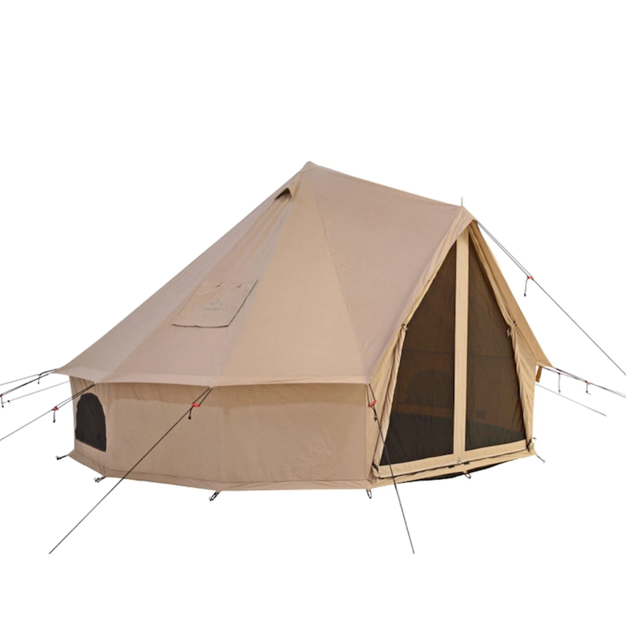 13' Regatta Bell Tent