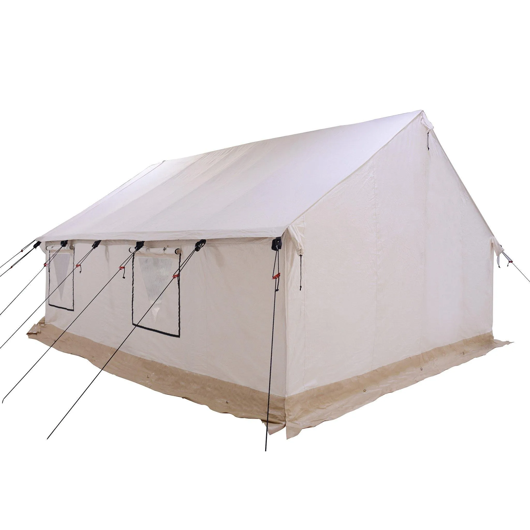 14'x16' Alpha Wall Tent