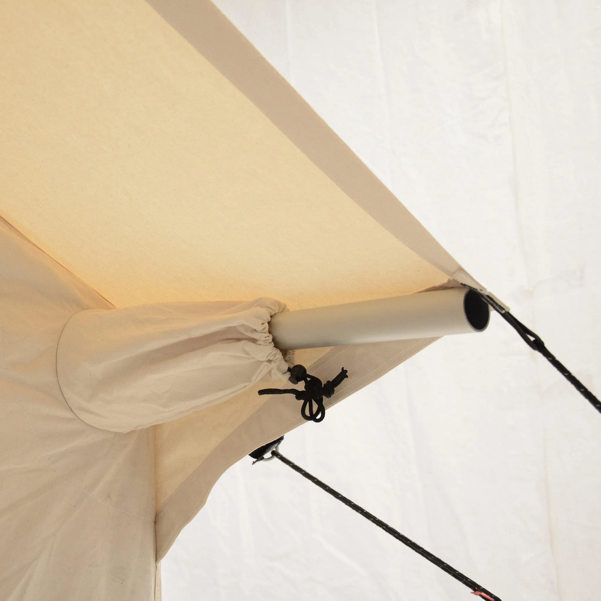 14'x16' Alpha Wall Tent