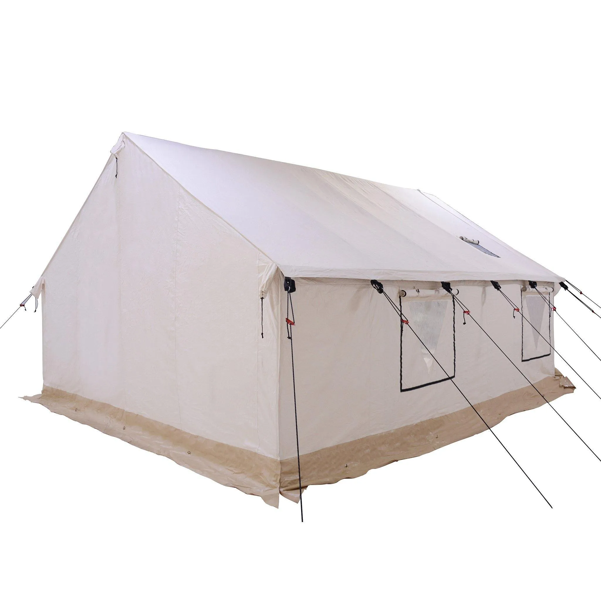 14'x16' Alpha Wall Tent