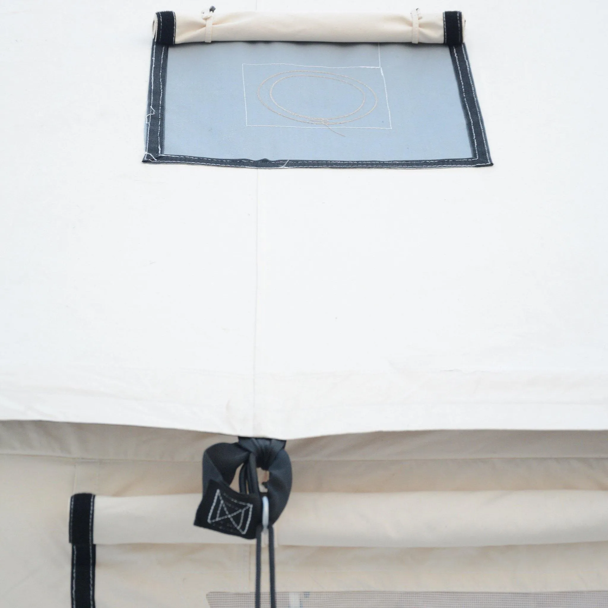 14'x16' Alpha Wall Tent