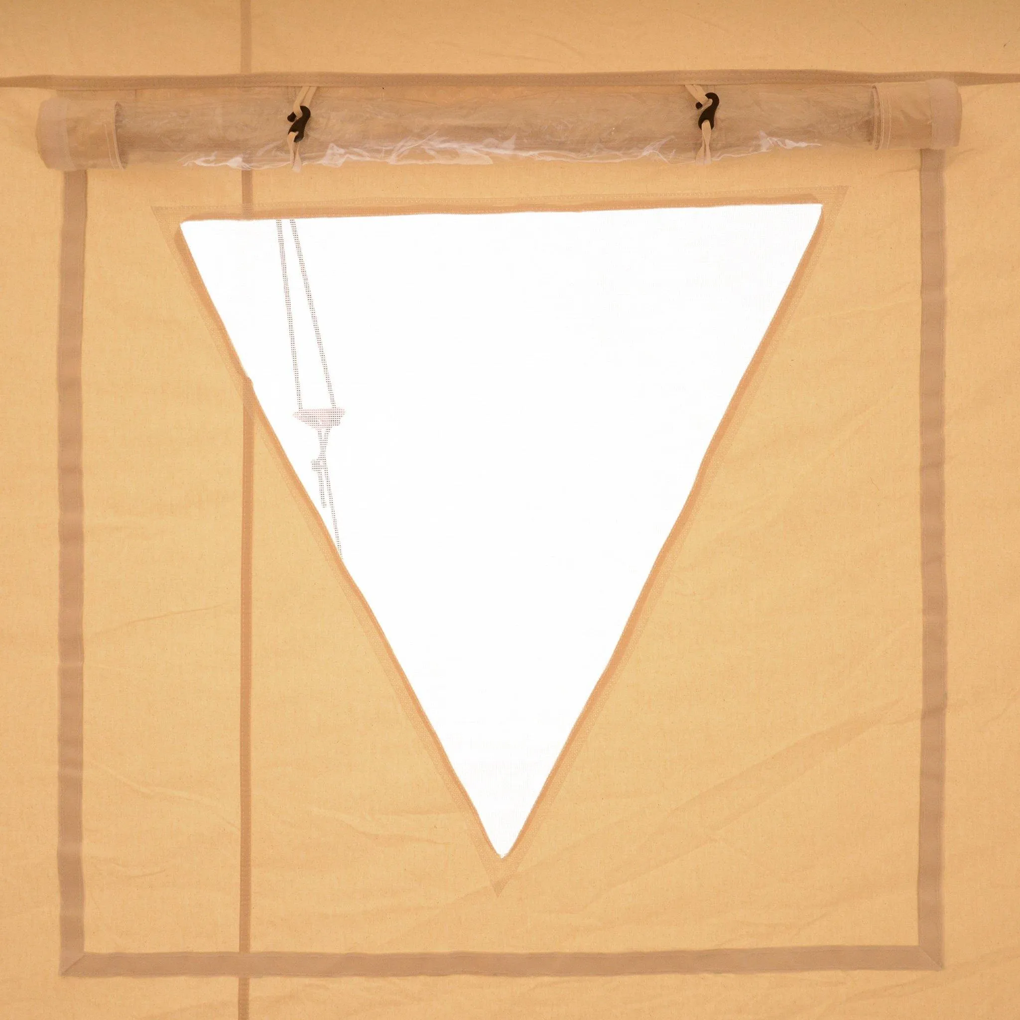 14'x16' Alpha Wall Tent