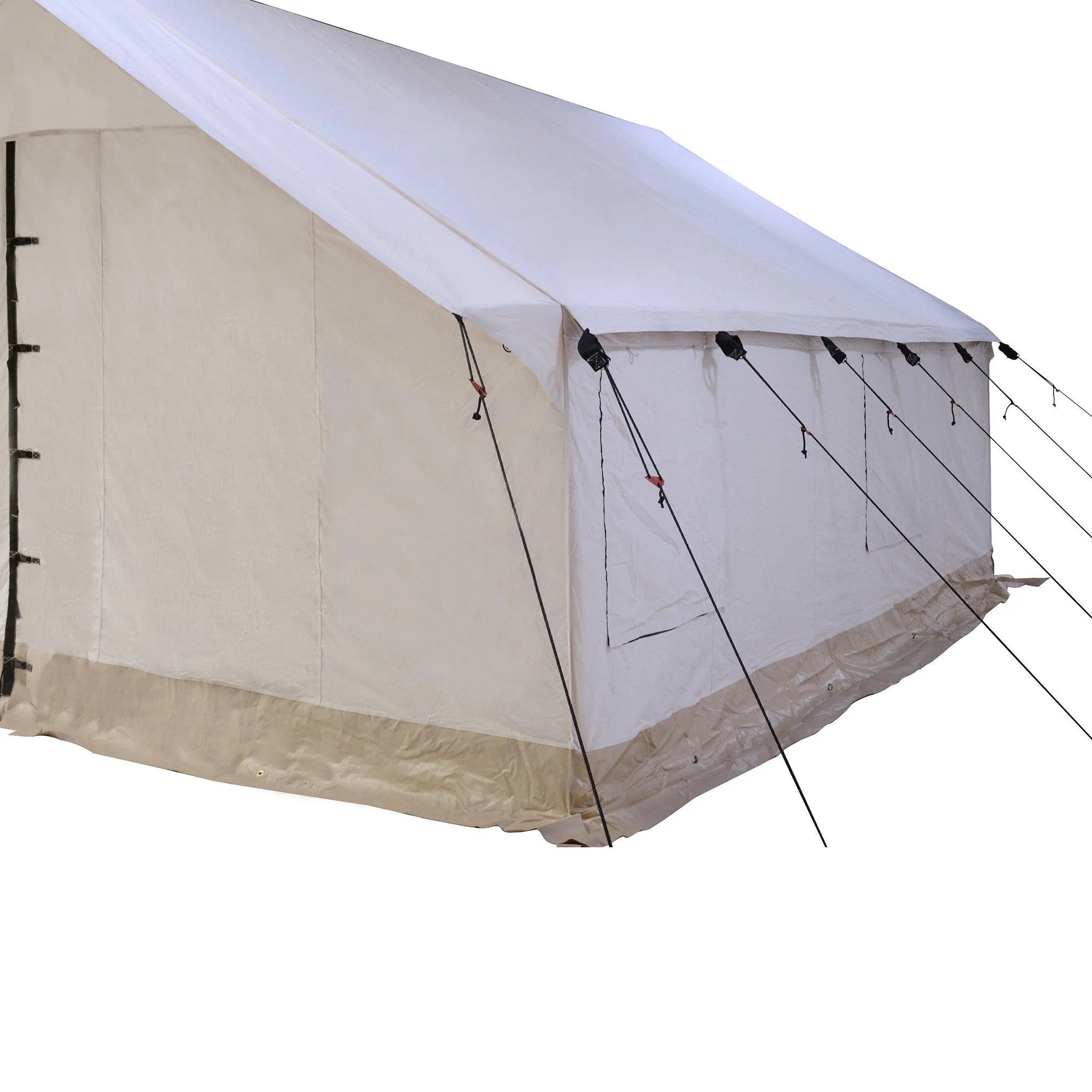 14'x16' Alpha Wall Tent
