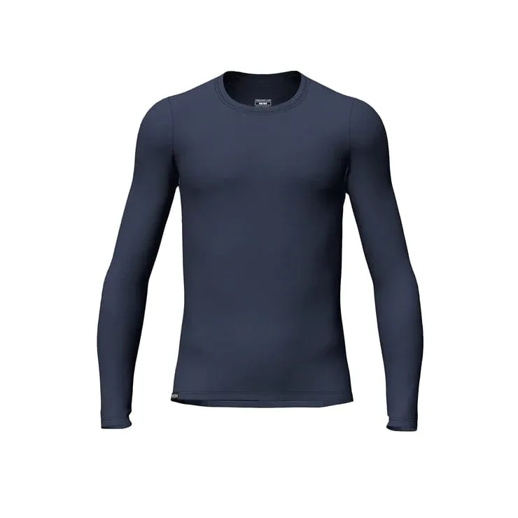 7mesh Men's Ashlu Merino Base Layer Long Sleeve