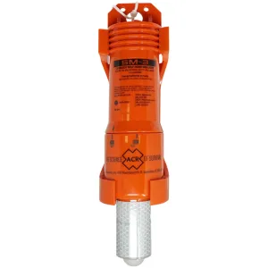 ACR SM-2 Automatic Crew Overboard Xenon Strobe