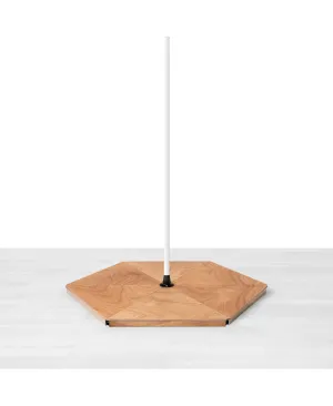 AGM the pole HIVE EVO GECKOGRIP polestage