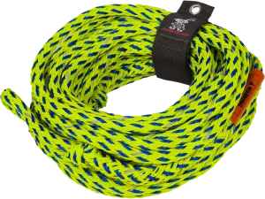 AIRHEAD SPORTS GROUP Reflective Rope - 4 Rider AHTR-04S