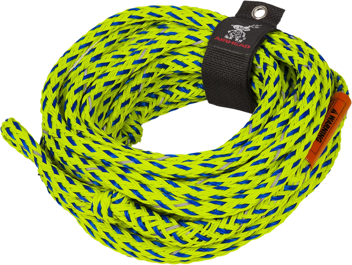 AIRHEAD SPORTS GROUP Reflective Rope - 4 Rider AHTR-04S