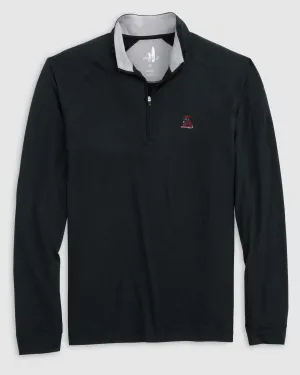 Alabama Freeborne Performance 1/4 Zip - Vault Logo
