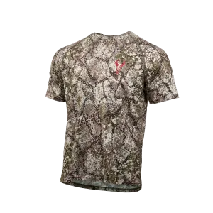 ALGUS SHORT SLEEVE CREW