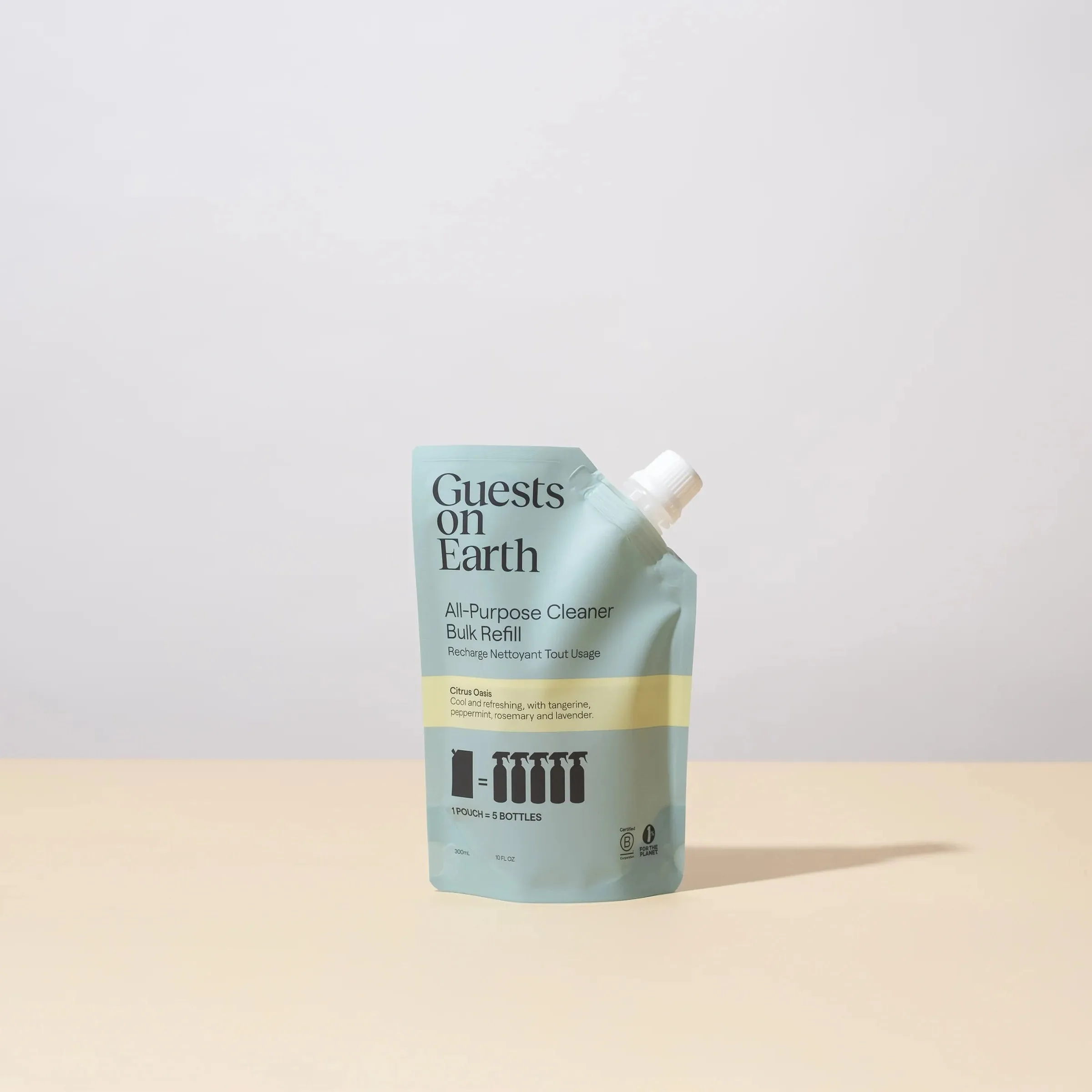 All-Purpose Cleaner Bulk Refill (Citrus Oasis)
