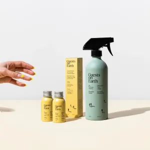 All Purpose Cleaner Retail Pack (Dunes at Dusk)