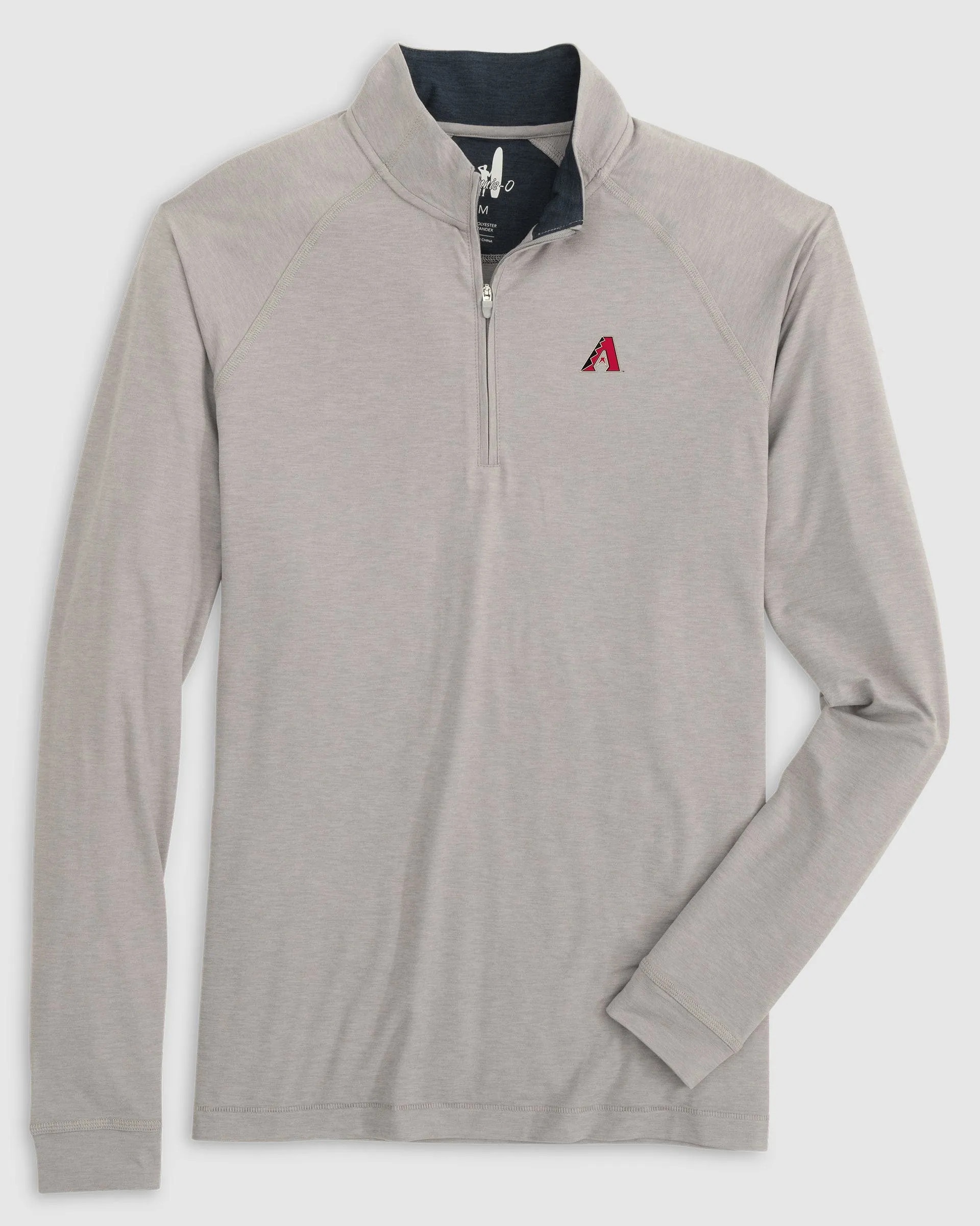 Arizona Diamondbacks Freeborne Performance 1/4 Zip