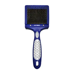 Artero Double Flexible De-Matting Slicker Brush P355