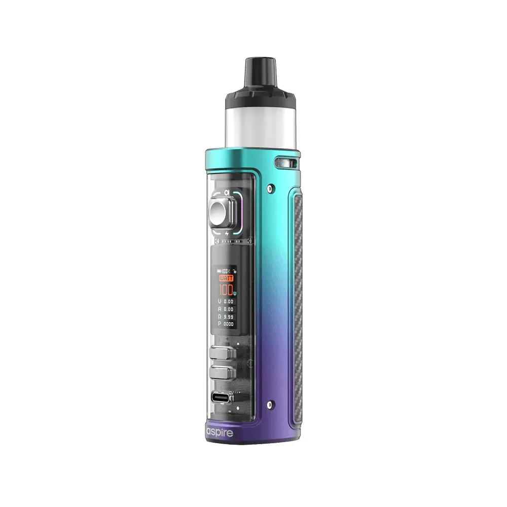 Aspire Veynom EX Pod Kit