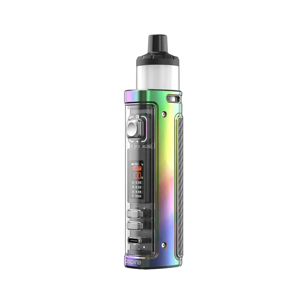 Aspire Veynom EX Pod Kit