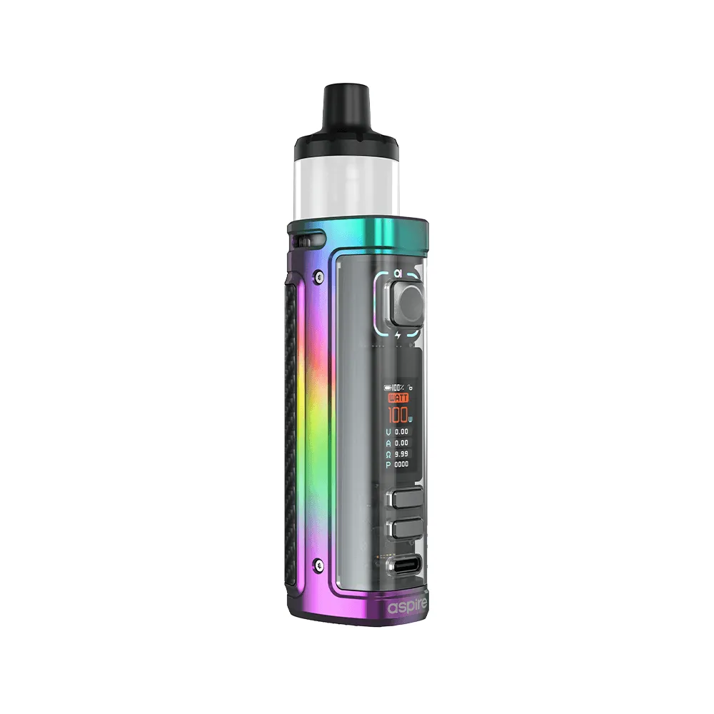 Aspire Veynom LX Pod Kit