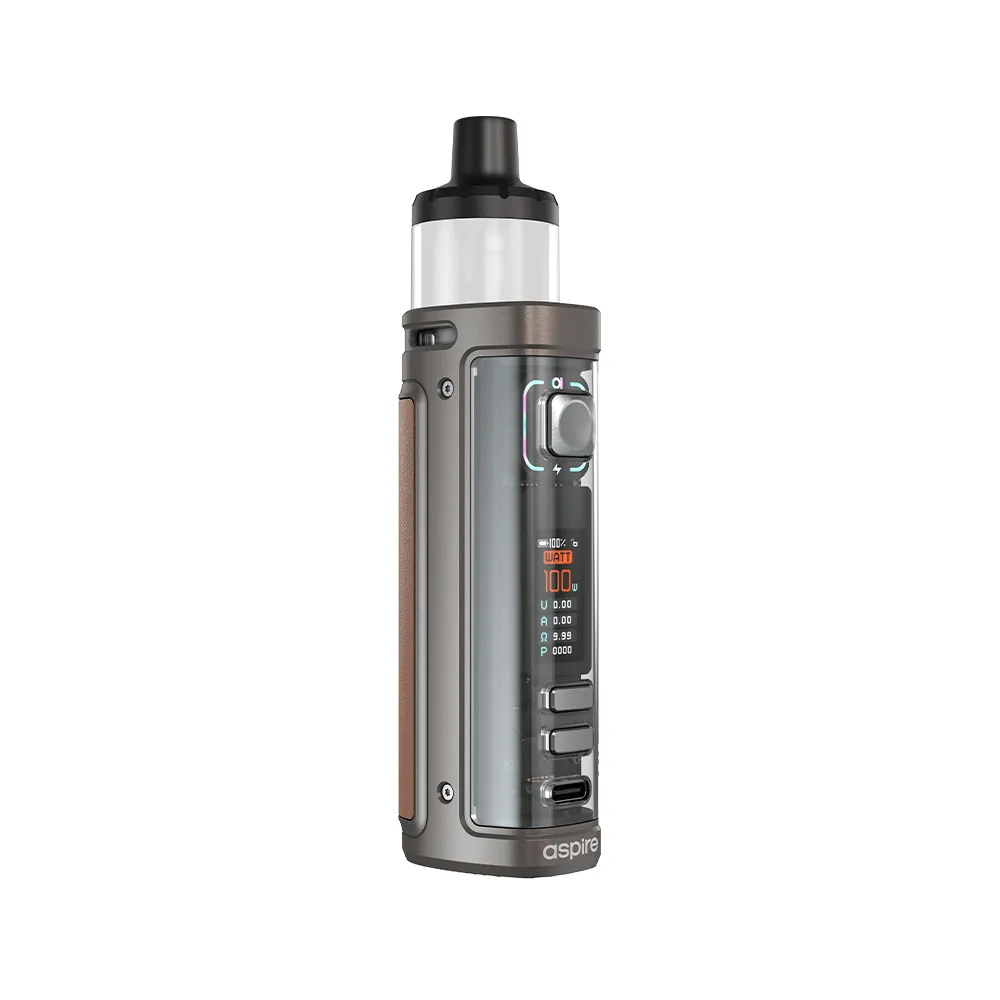 Aspire Veynom LX Pod Kit