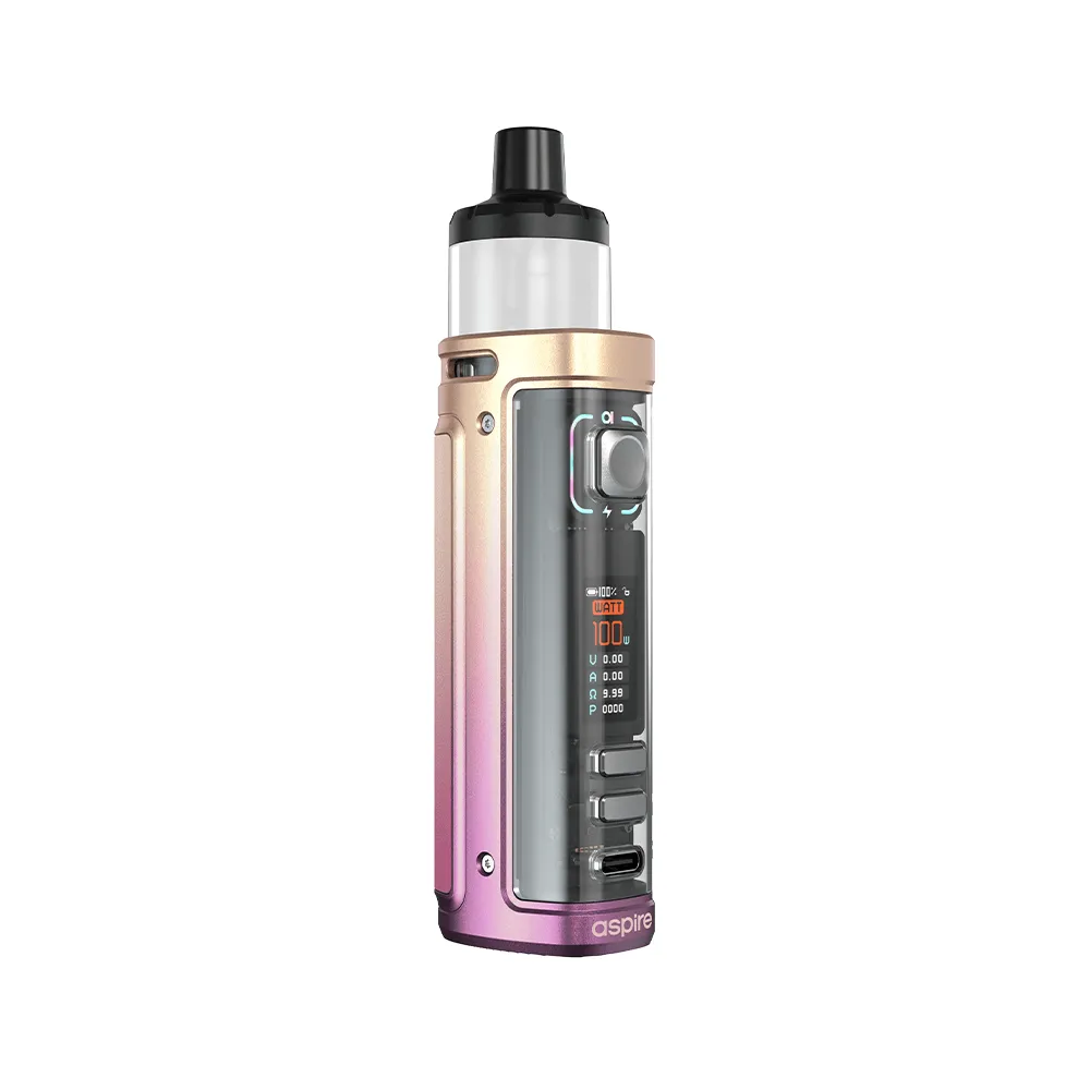 Aspire Veynom LX Pod Kit