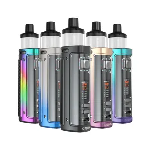 Aspire Veynom LX Pod Kit