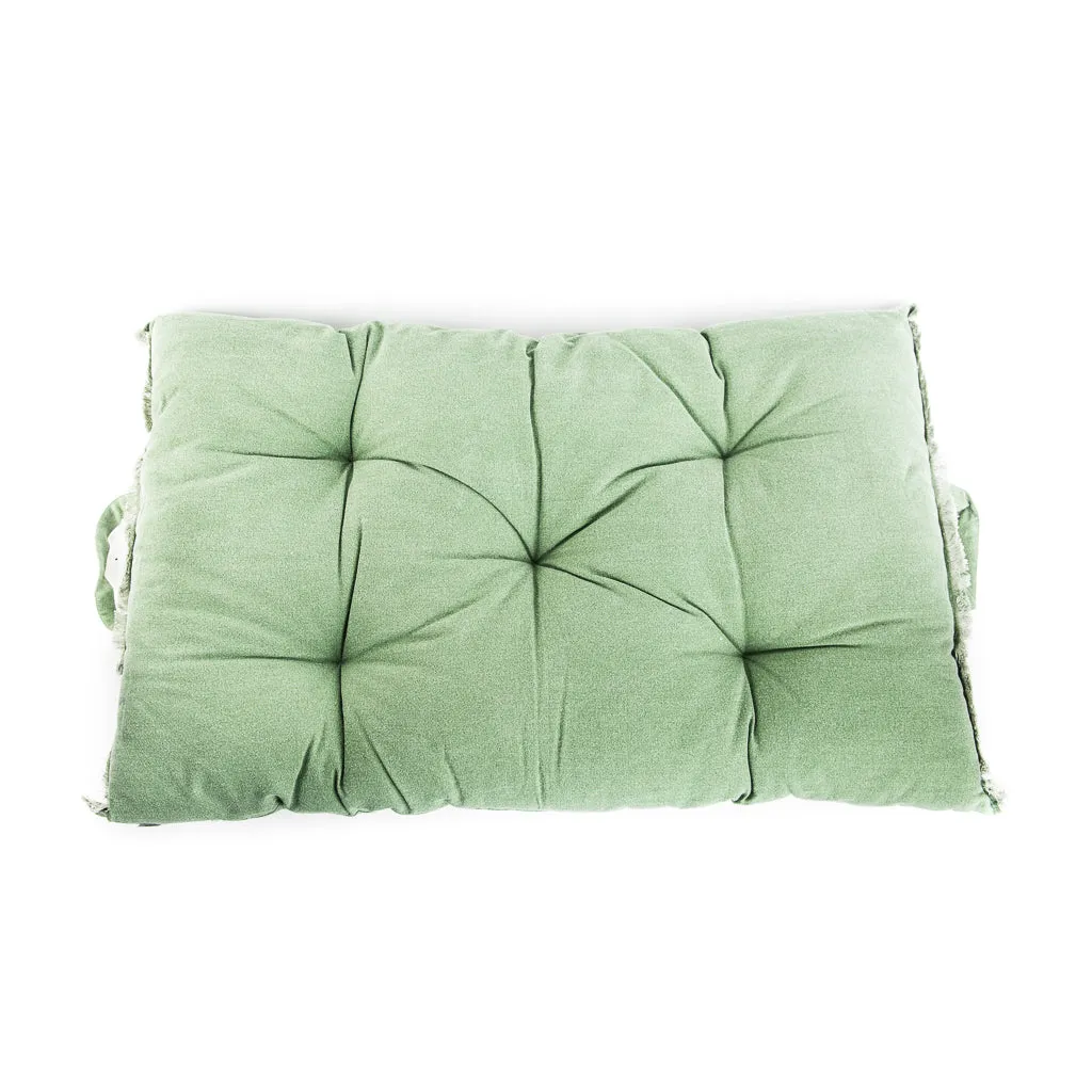 Bettie Pillow W/Handles