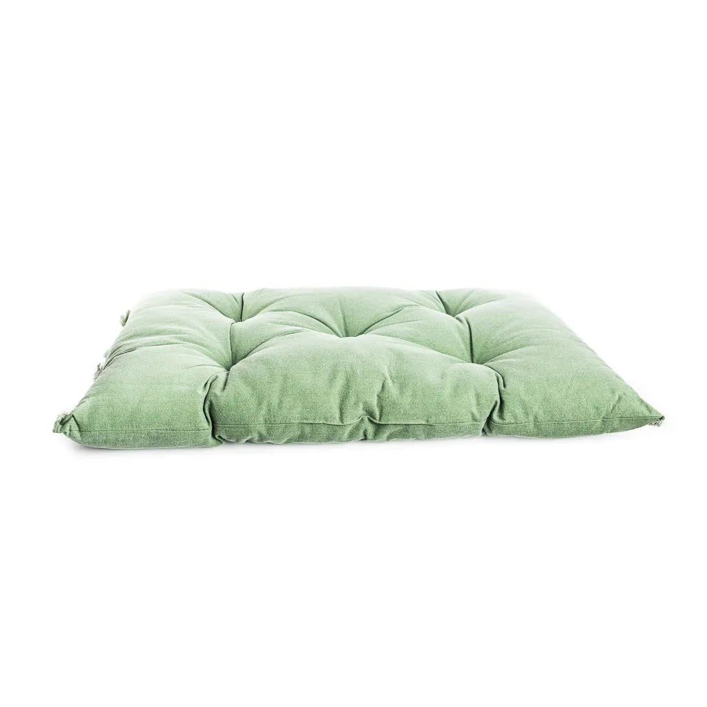 Bettie Pillow W/Handles
