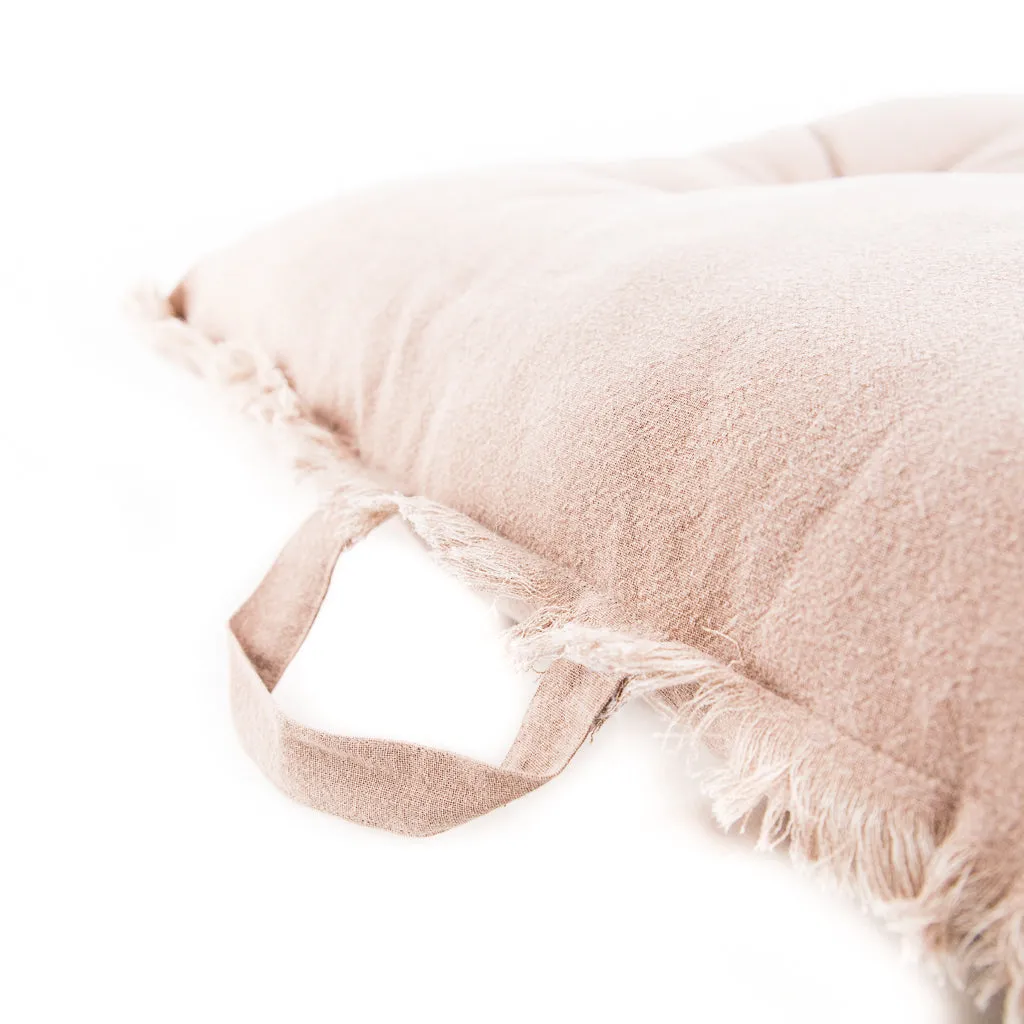 Bettie Pillow W/Handles