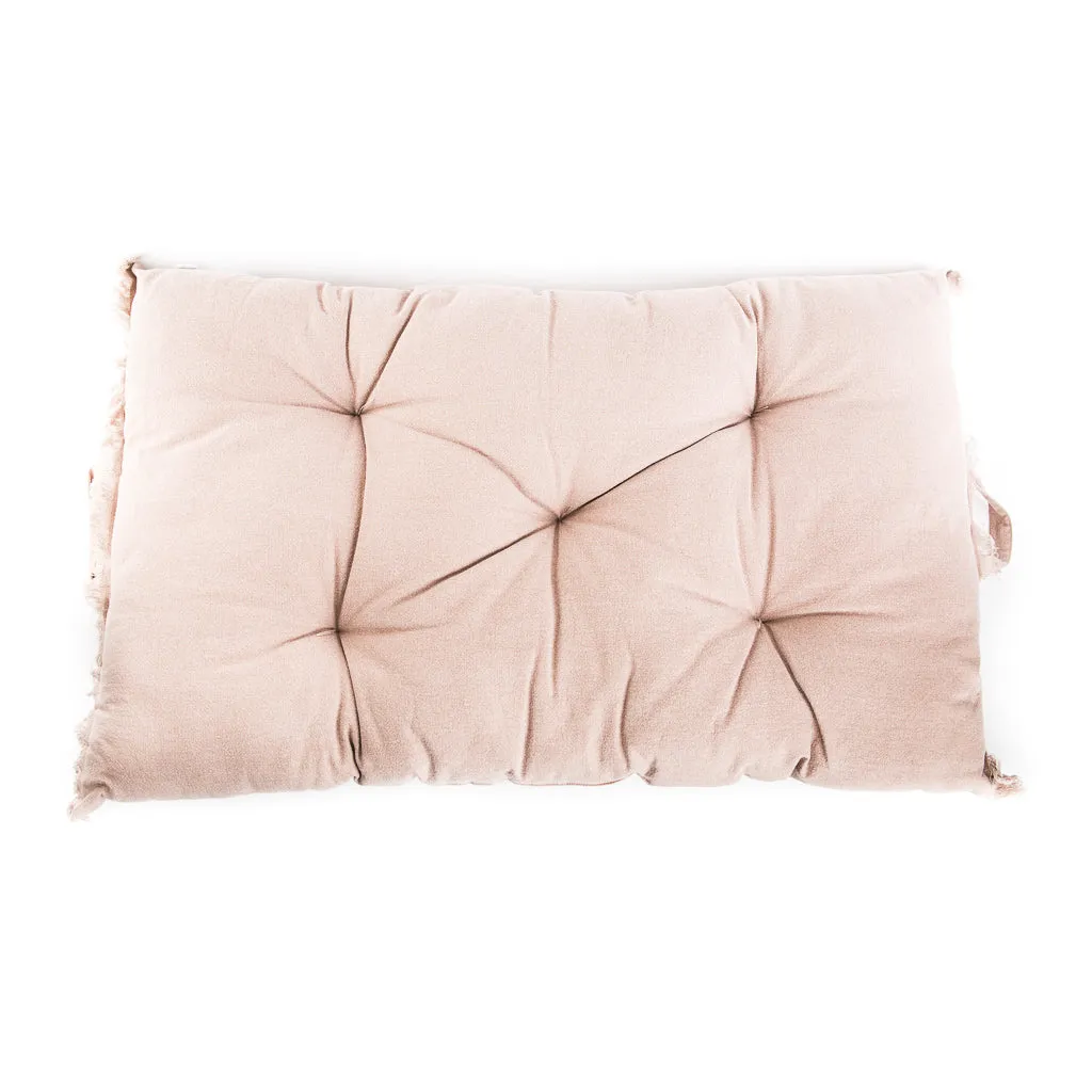 Bettie Pillow W/Handles