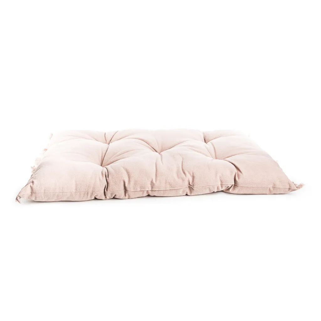 Bettie Pillow W/Handles
