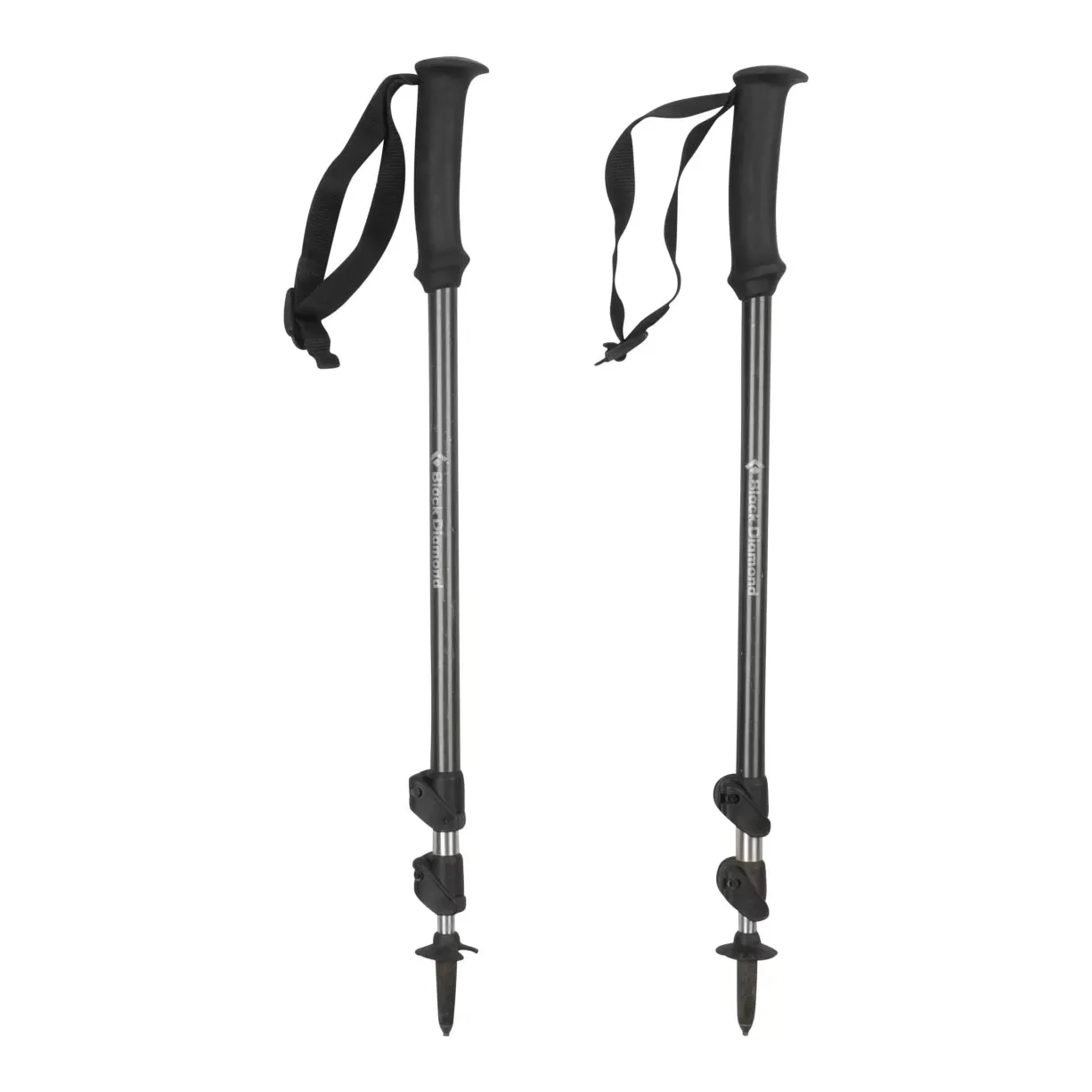 Black Diamond Trekking Poles
