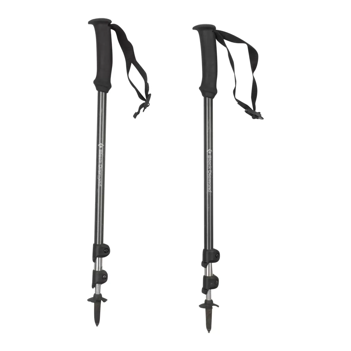 Black Diamond Trekking Poles