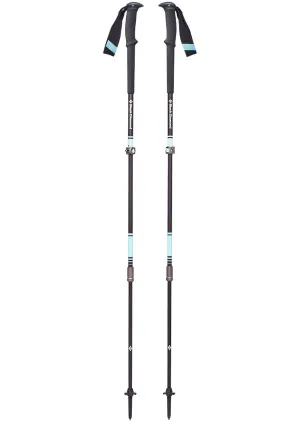 Black Diamond Women's Trail Pro Trekking Poles