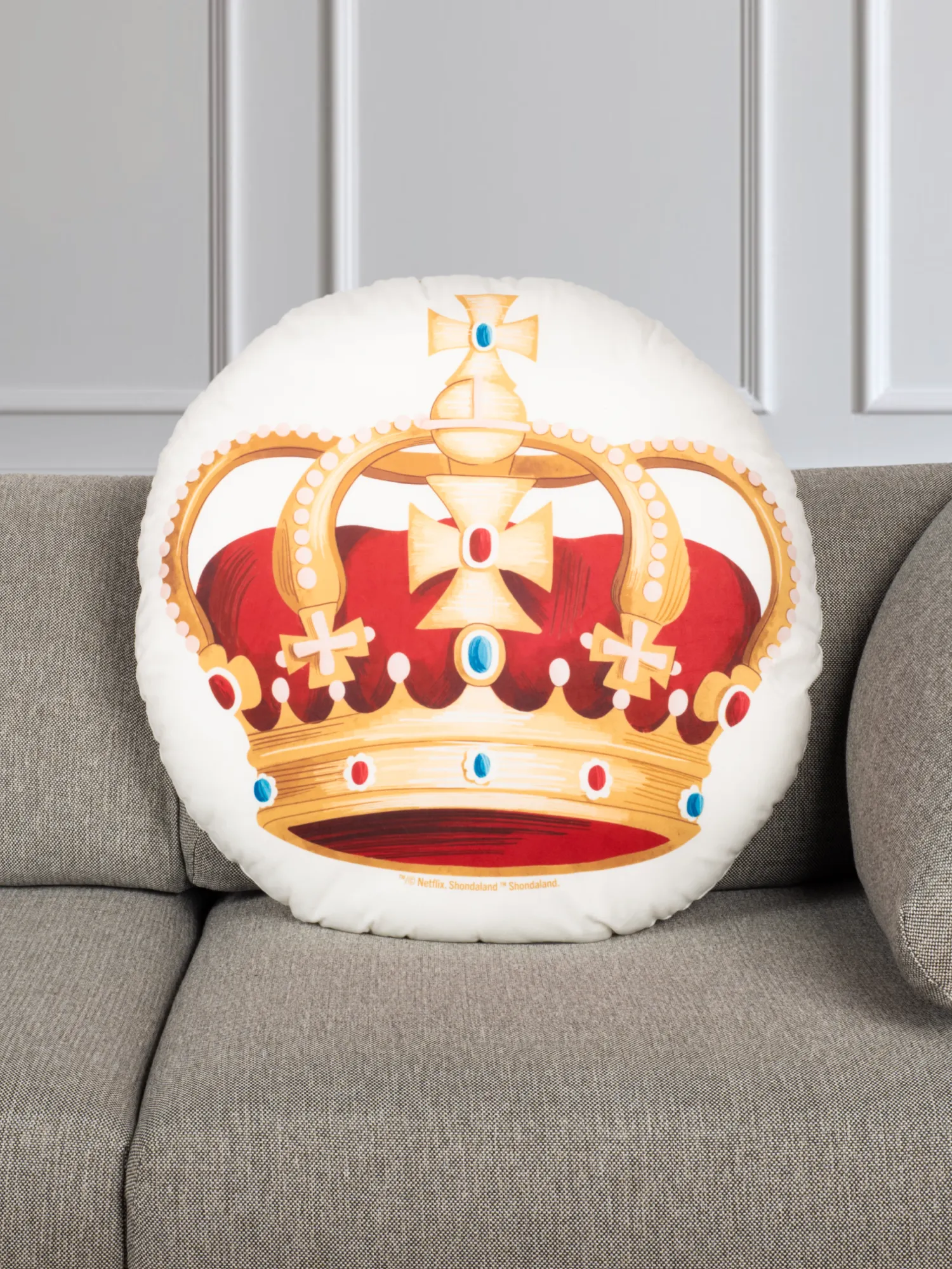Bridgerton Queen Charlotte's Crown