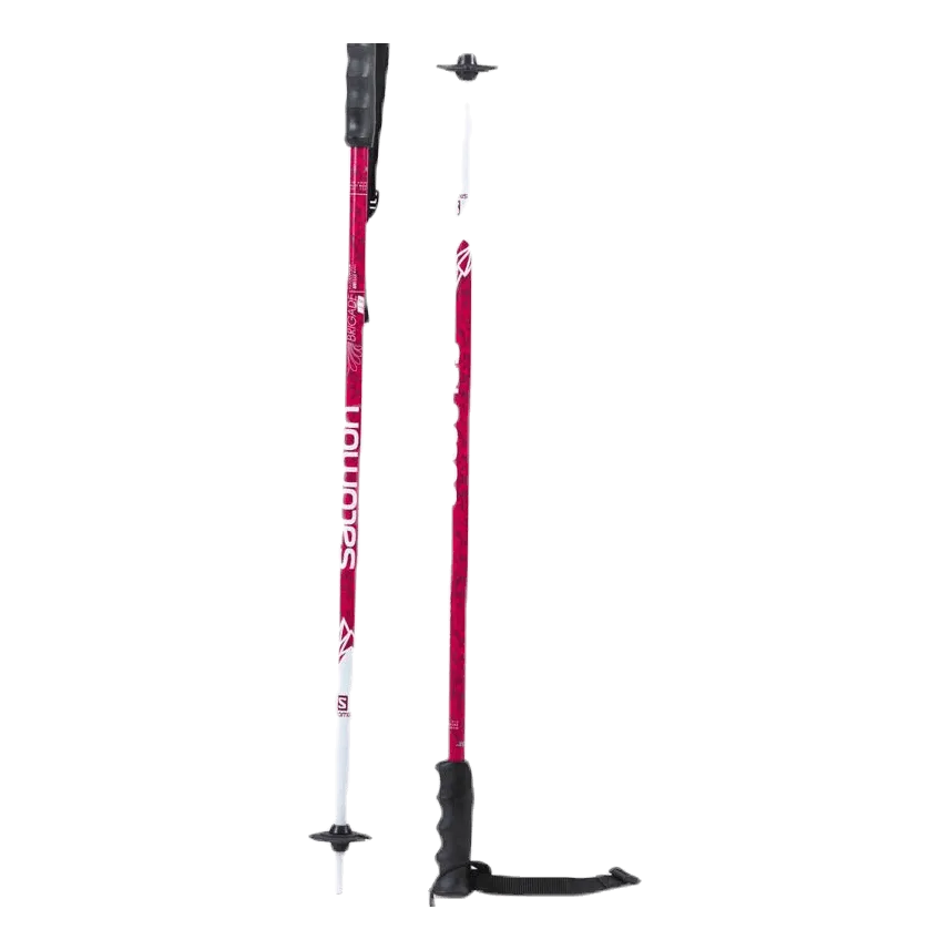 Brigade Junior Pink