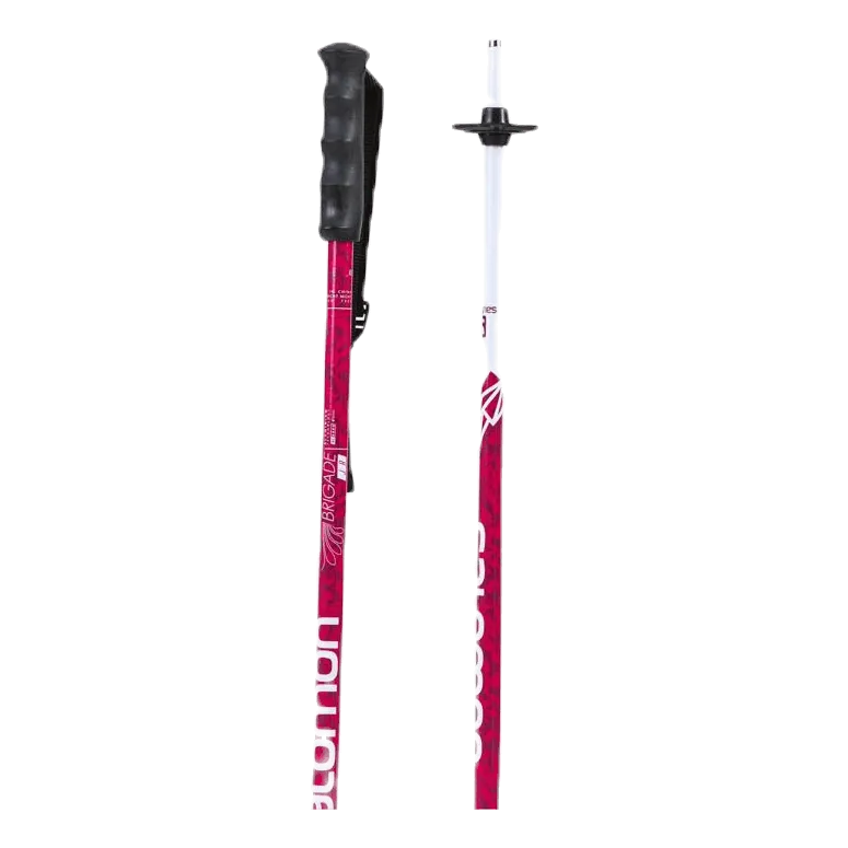 Brigade Junior Pink