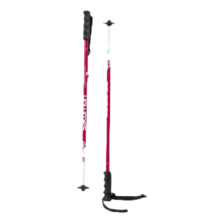 Brigade Junior Pink