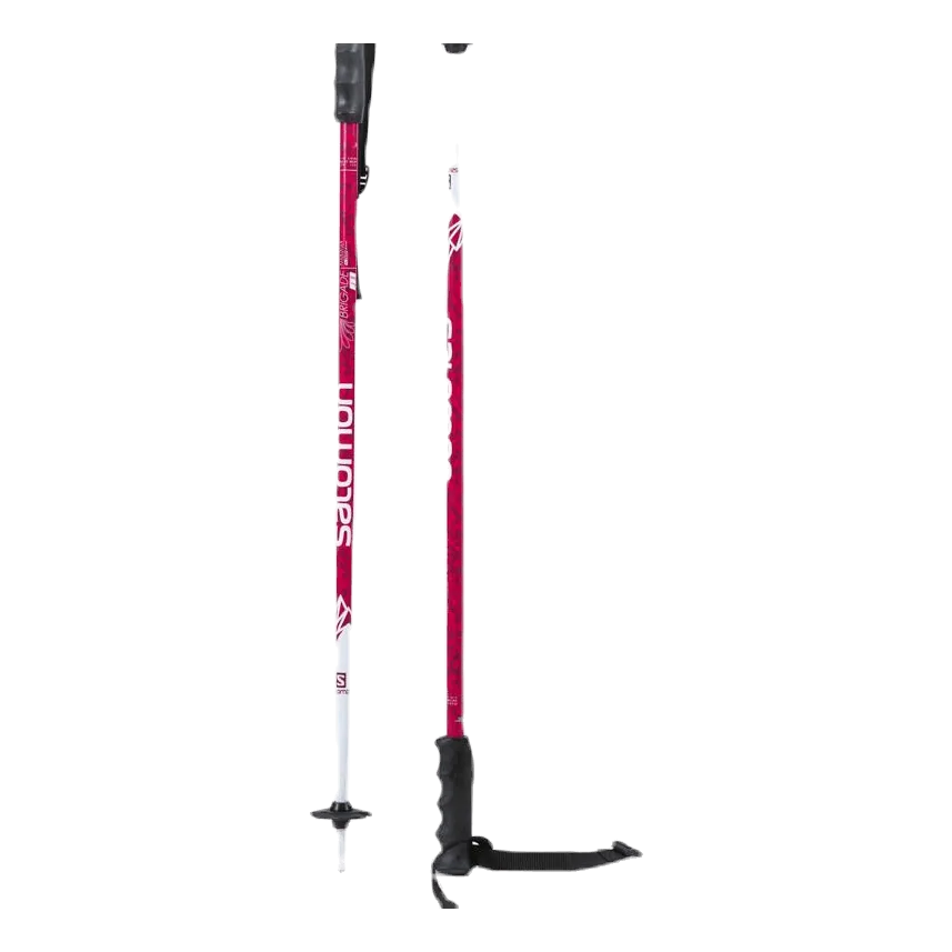 Brigade Junior Pink