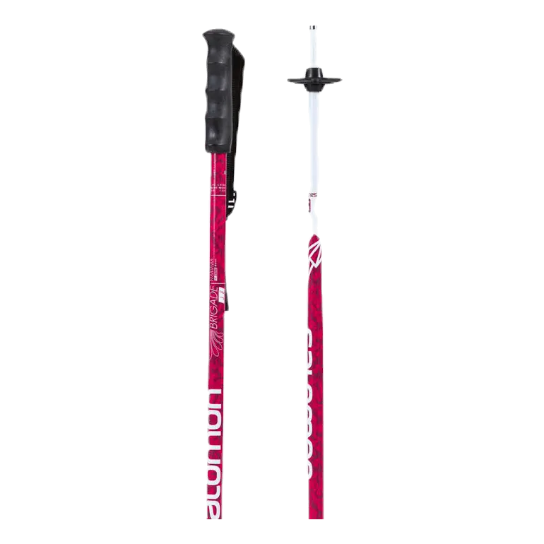 Brigade Junior Pink