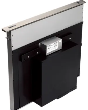 Broan 500 CFM 36" Stainless Steel Downdraft Internal Blower - RMDD3604