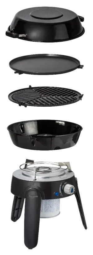 Cadac Safari Chef 30 HP BBQ