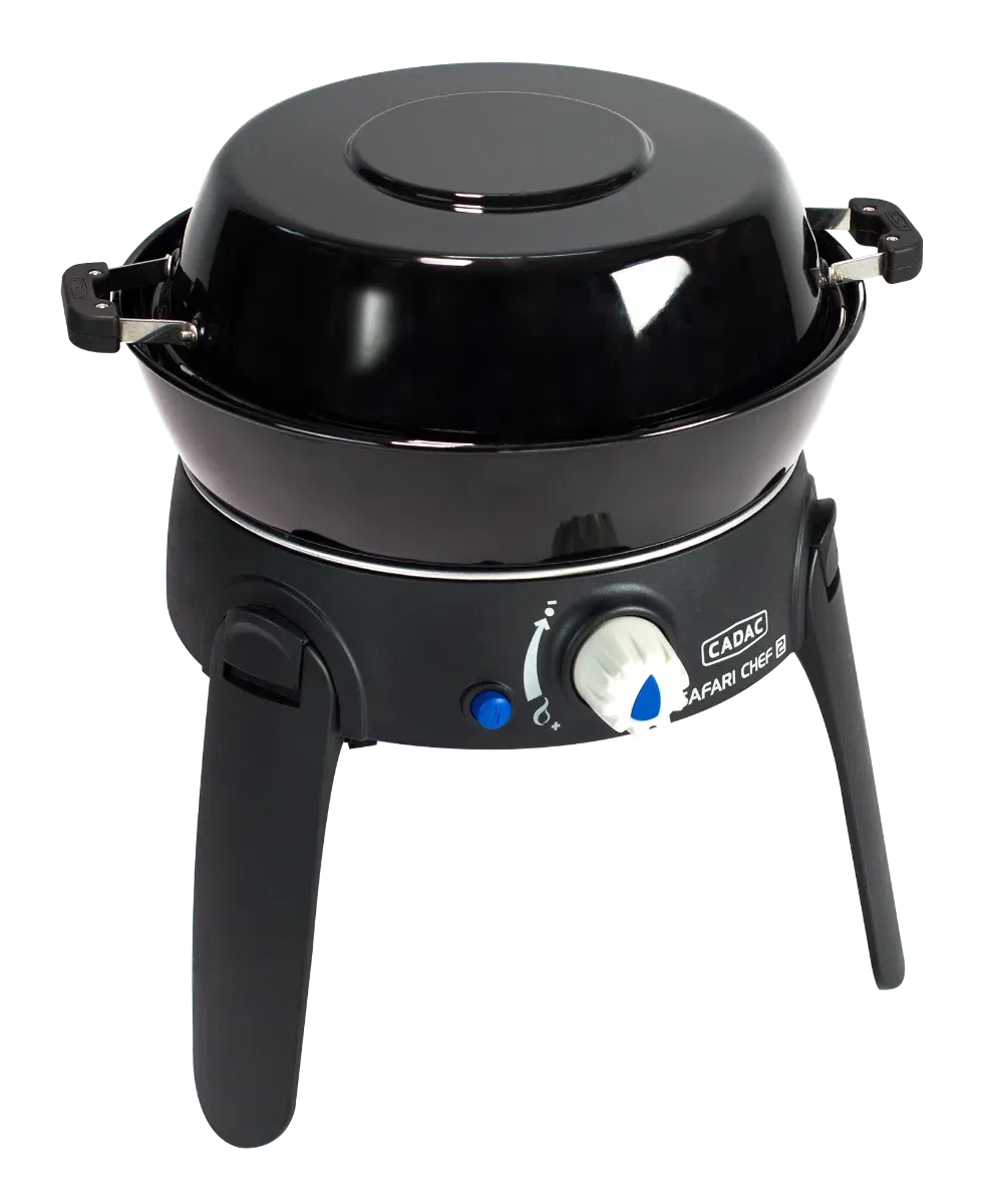 Cadac Safari Chef 30 HP BBQ