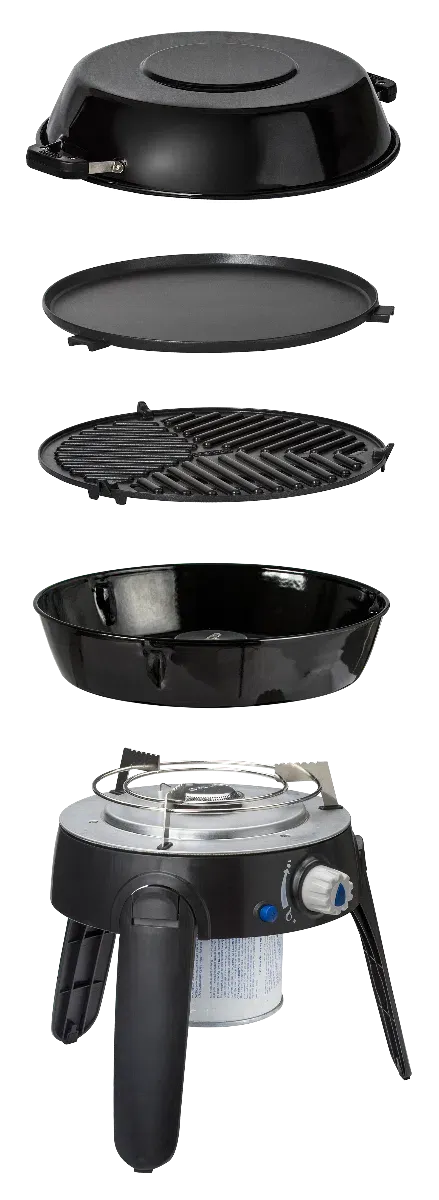 Cadac Safari Chef 30 HP BBQ
