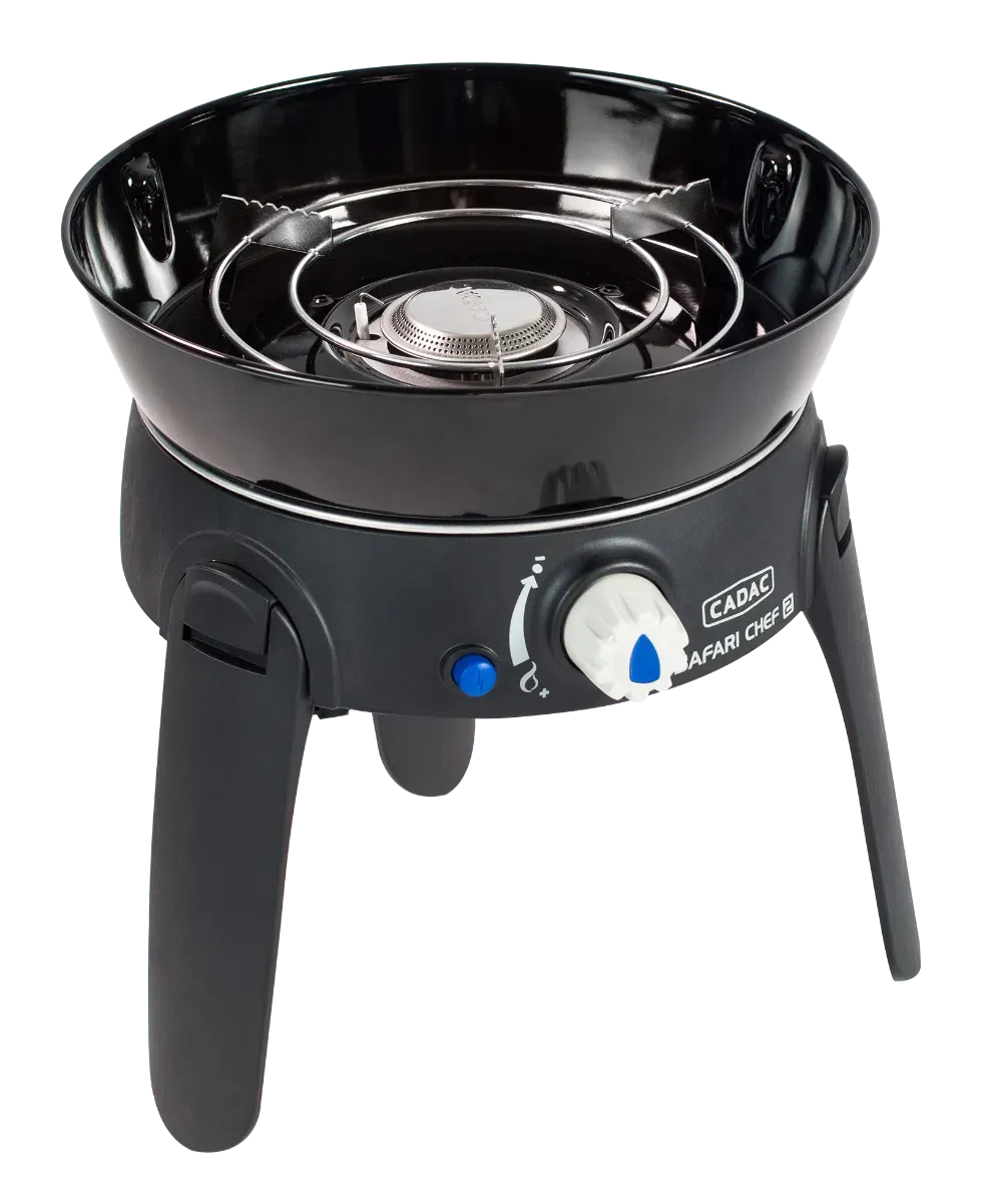 Cadac Safari Chef 30 HP BBQ