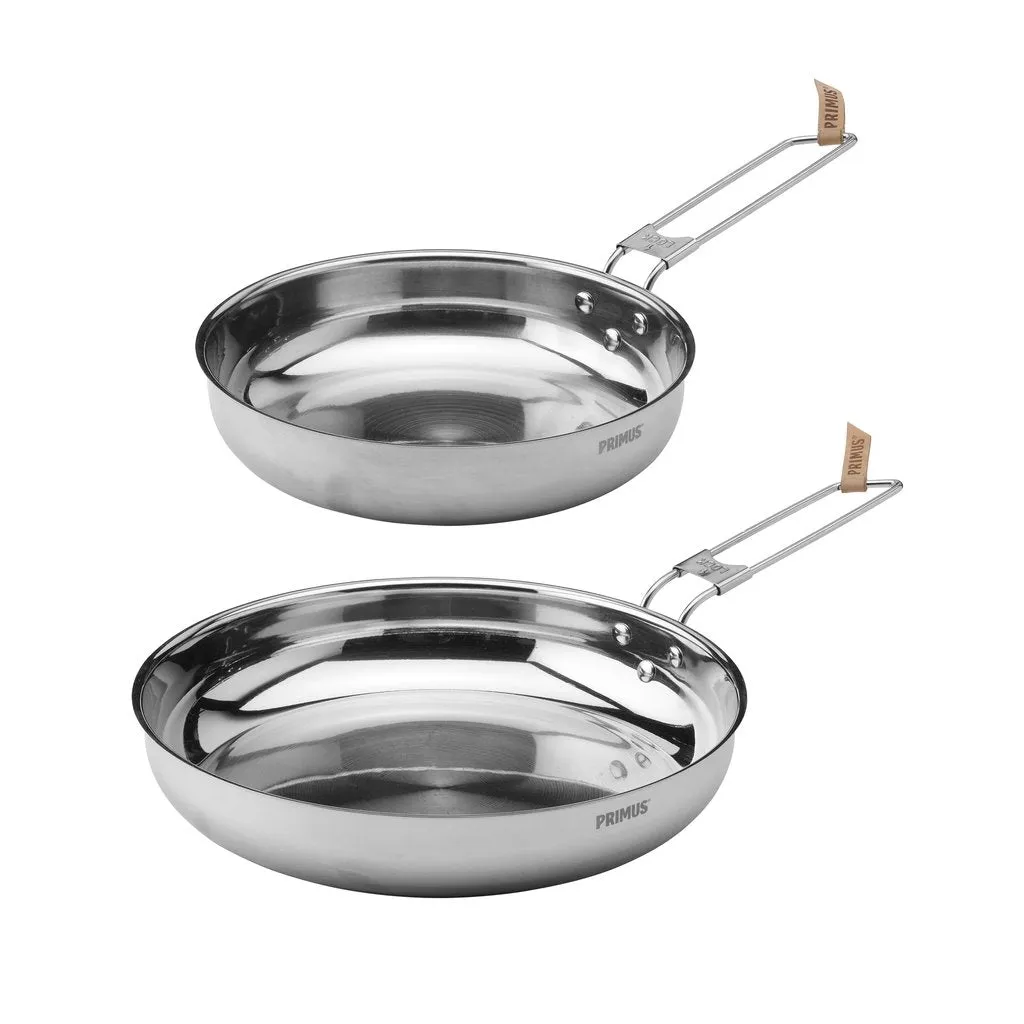 Campfire Frying Pan 25cm