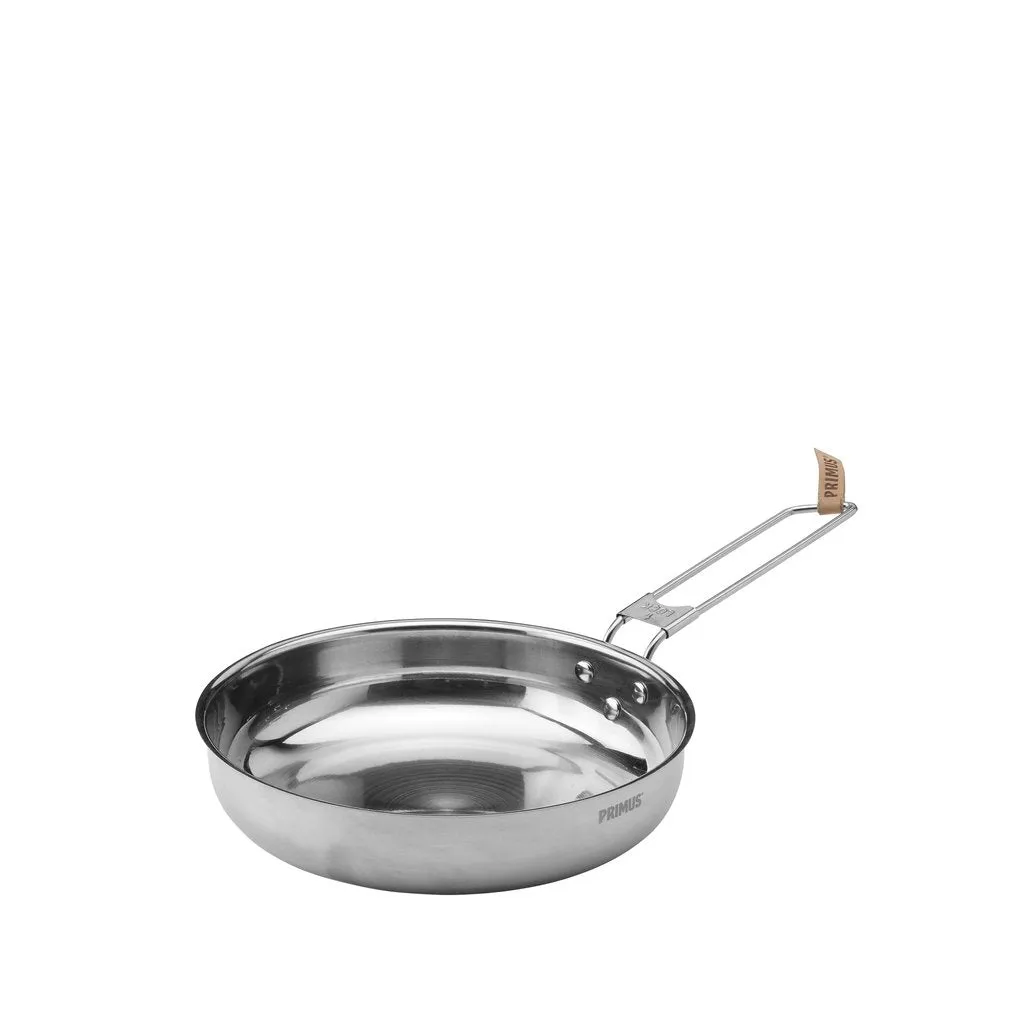 Campfire Frying Pan 25cm