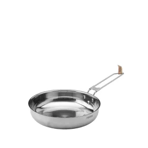 Campfire Frying Pan 25cm