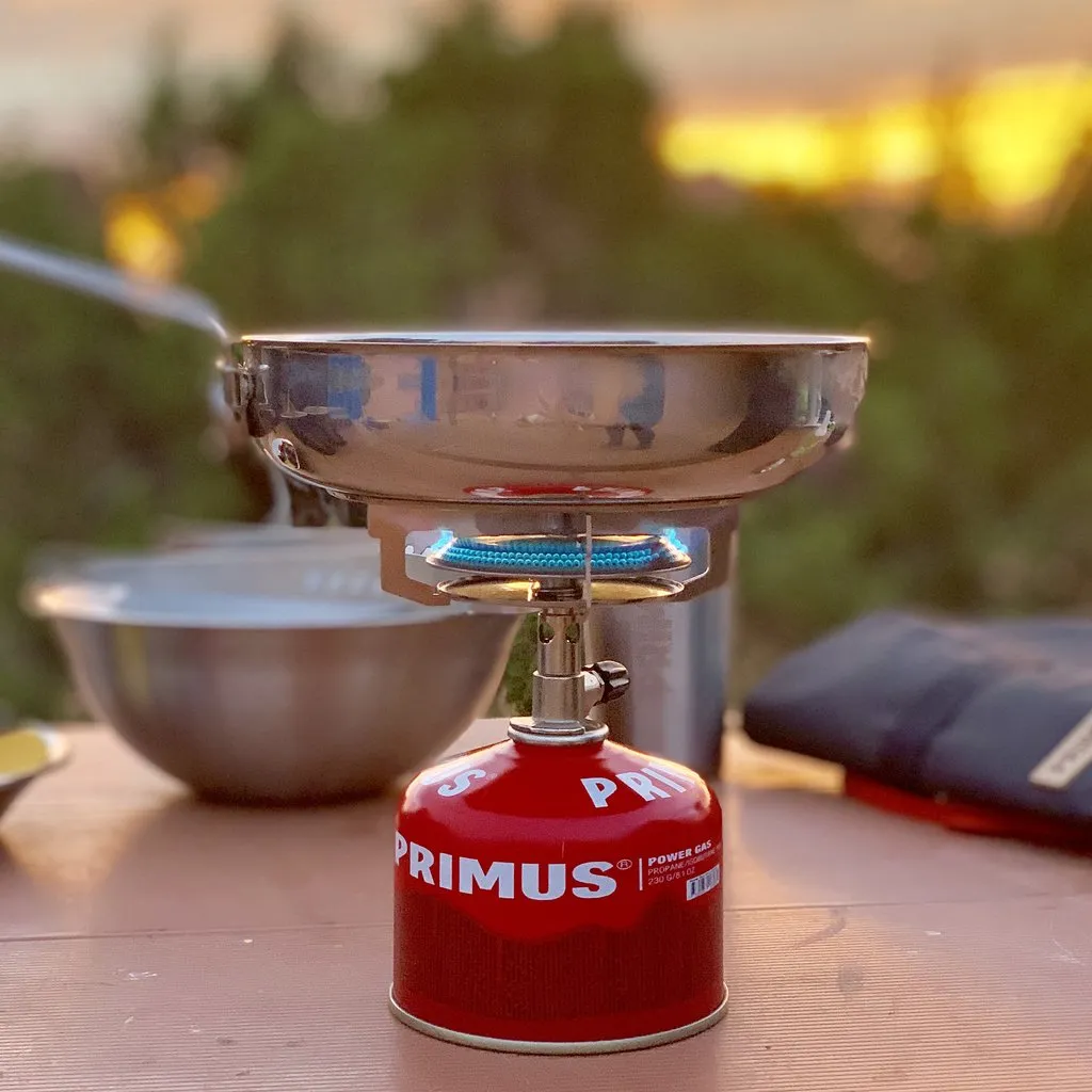 Campfire Frying Pan 25cm