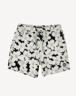 Carney 17" Swim Trunk