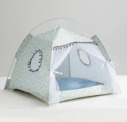 Cat Tent