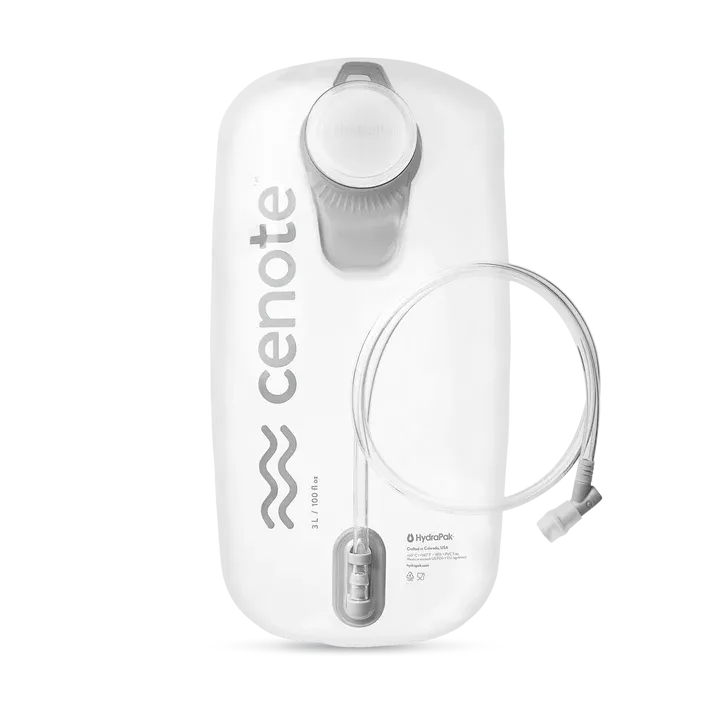 Cenote 3L Hydration Reservoir